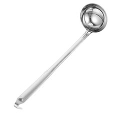 Ustensiles De Cuisine Inox Cuillère Profonde Louche À Soupe