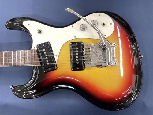 Mosrite the ventures model - [mosrite],