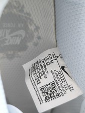 Nike air Force 1 '07 Baskets