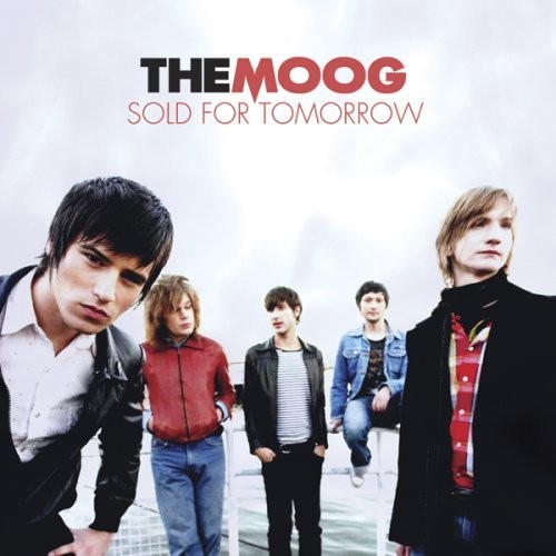 Moog sold for tomorrow - moog,