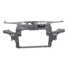 Face avant - Skoda FABIA COMBI