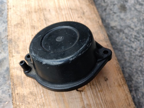 Chapeau couvercle carburateur - chapeau,