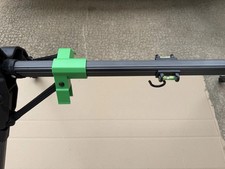 Support Pied Rouleau Sensas Jumbo