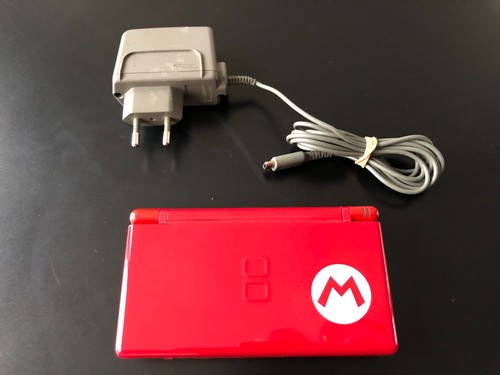 Nintendo lite mario avec - nintendo,