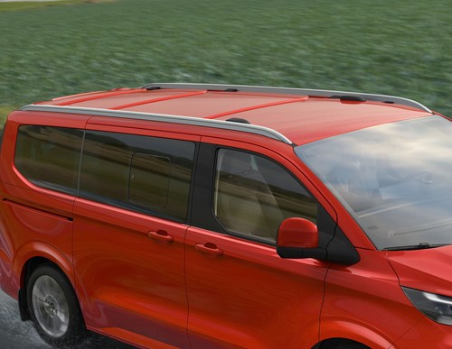 Ford barres toit - barres, de