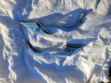 Rétroviseurs Arlen Ness