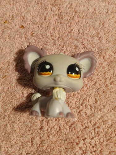 Lps littlest pet shop - littlest,