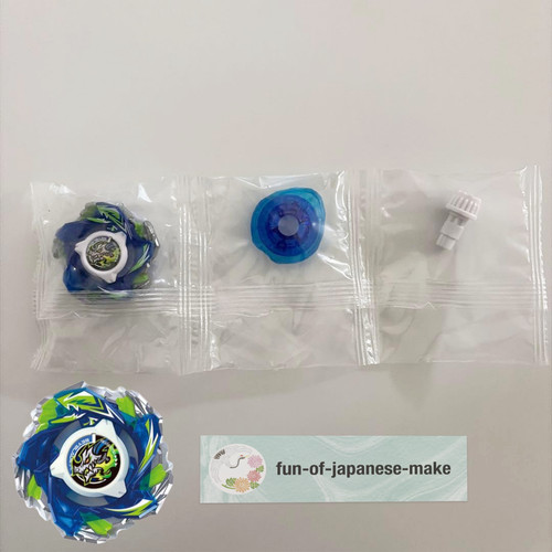 Beyblade takara tomy 16 - takara,