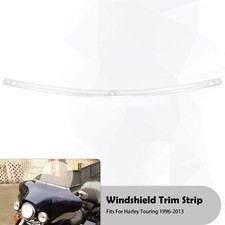 Pare-brise de moto CNC