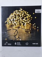 CASA Guirlande électrique