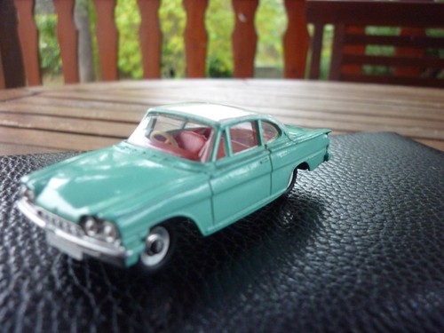 Magnifique dinky toys england - dinky,