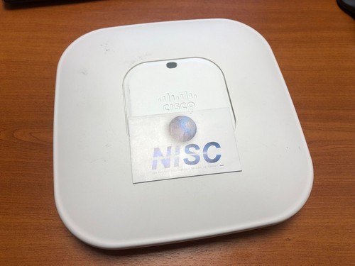 Cisco borne wifi - borne,