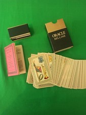 Oracle Belline, édition vers