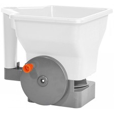 Épandeur manuel à engrais ou