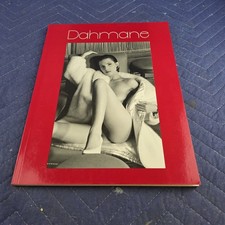 Dahmane: Perversion as a Fine Art 1994 Taschen Softcover PB Vintage Erotica