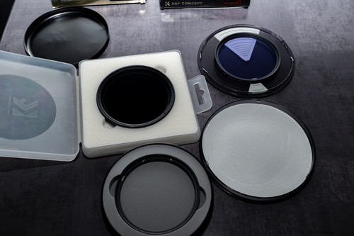 Lot filtre 1000 - lot, nd