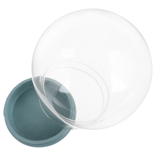 Petit globe kits boules à - de,