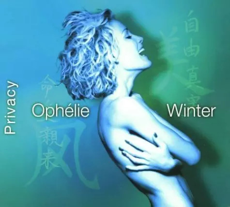Privacy ophélie winter - privacy,,