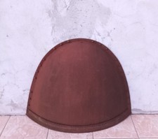 Cache foyer de cheminée en