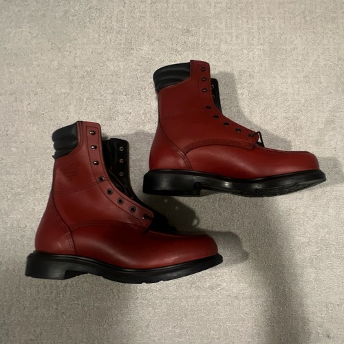 Red wing shoes 402 - wing,