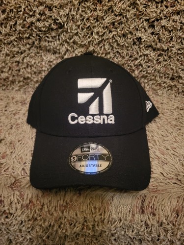 New era cessna logo - logo,
