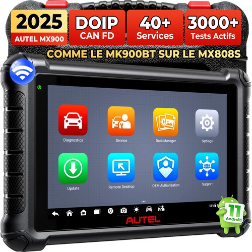 Autel maxicheck mx900 pro - maxicheck,