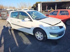 Renfort pare choc arriere