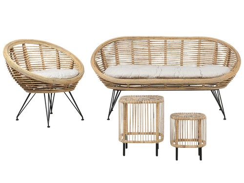 Canapé places fauteuil - places, 2