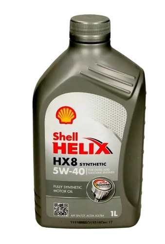 Huile moteur 5w40 - moteur, 1l