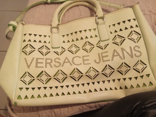 Sac versace - sac,