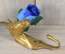 Grand Patère Porte Manteaux