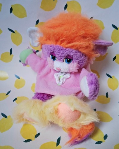 Slumber party popple - slumber,