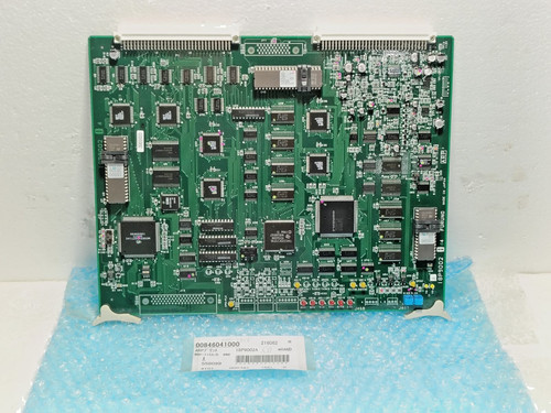 Furuno 18p9002a carte pcb - furuno, arp