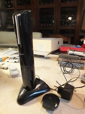 Bifinett cordless corkscrew very good, complete, used no box