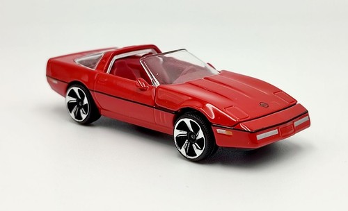 Chevrolet corvette c4 - ★,