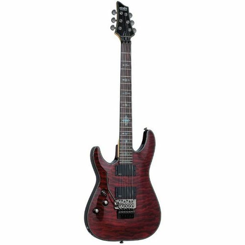 Schecter damien elite - schecter, 6