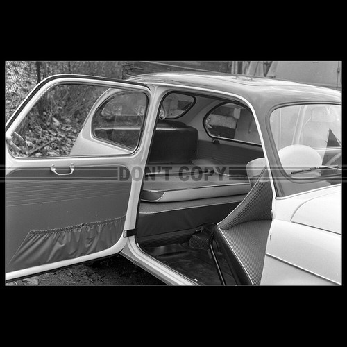 Photo 029813 fiat 600 1958 - a.029813,