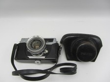 Petri 7S 35mm Film Rangefinder