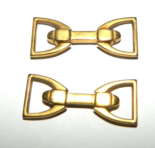 Jolie paire boutons de - jolie,
