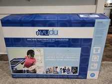 Yudu Personal Screen Printer