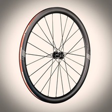 Vision TLR DB SC 40 Carbone Roue Frein À Disque ANTERIEUR Prix Choc