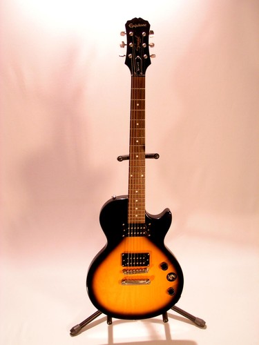 Epiphone les paul - epiphone,