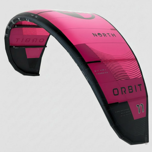 North orbit freeride big - north,