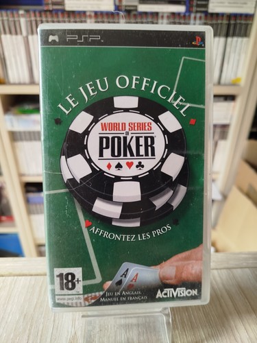 Sony psp jeu officiel - le,