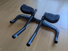 PROFILE DESIGN AERIA AL 420mm T4 Complete