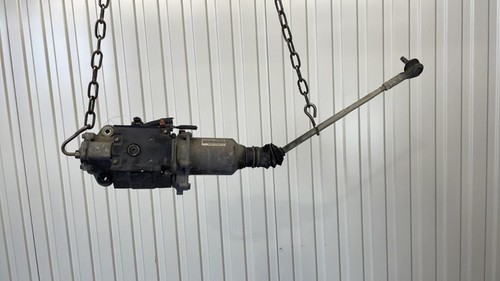 Cremaillere assistee honda - cremaillere,