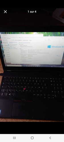 Lenovo thinkpad l570 vpro - thinkpad,