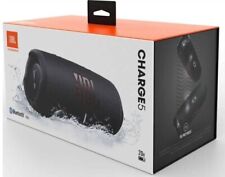 JBL Charge 5 - Enceinte sans