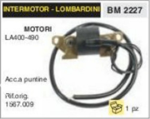 Bobine motoculteur motobineuse - bobine,