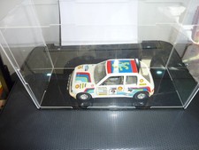 Peugeot 205 Turbo  Gr B -